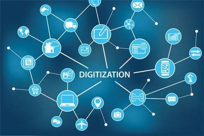 制造業(yè)數(shù)字化轉(zhuǎn)型 核心概念與網(wǎng)絡(luò)運營服務(wù)解析