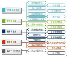 中國(guó)農(nóng)業(yè)信息網(wǎng)商務(wù)版運(yùn)營(yíng)模式探索 構(gòu)建數(shù)字化農(nóng)業(yè)服務(wù)新生態(tài)