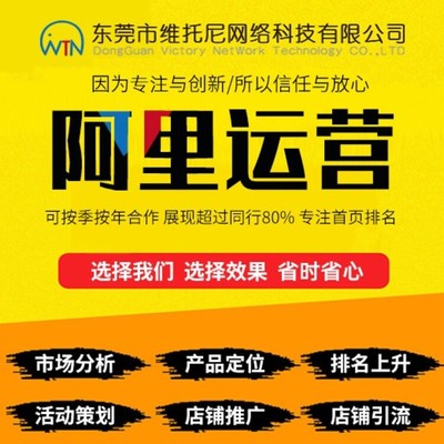 阿里巴巴代運(yùn)營(yíng) 企業(yè)數(shù)字化轉(zhuǎn)型的專(zhuān)業(yè)賦能伙伴